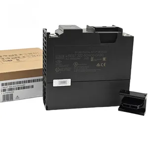 SIMATIC S7-300 SM 322 Genuine New Digital Output Module 6ES7322-5GH00-0AB0 PLC (Programmable Logic Controller) thumbnail-4