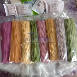 Industrial Batch Recirculating Hanging Noodle Dryer Room Pasta Rice Noodles Food Fan Drying Machine Dehydrator EPC thumbnail-4