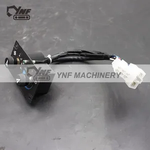 GK33-50F Excavator Switch Replacement for Wiring Service YNF16451 thumbnail-3