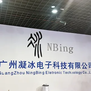 Guangzhou Ningbing Electronic Technology Co.,Ltd company overview - view 1 thumbnail