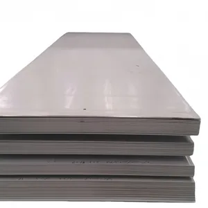 Premium EN 1.4301 (304) DIN Standard Stainless Steel Plate for Architectural Facades thumbnail-3