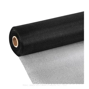Stainless Steel Diamond Mesh Window Screen, High Transparency Window and Door Screen, Mosquito and Rodent Prevention thumbnail-5