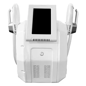 1000W Commercial Magnetic Beauty Instrument With Thin Roller – Two-in-One Body Shaping & Muscle Toning thumbnail-3