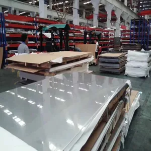 17-14CuMo, Carpenter 20CB-3, Incoloy 800/801/802, RA330 Heat Resistant Alloy Plate Bar Pipe for High Temp Corrosive Industrial Equipment thumbnail-5