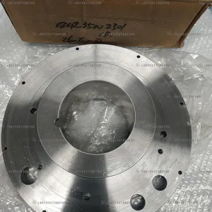 Centrifugal Compressor Parts 02XR35002301 02XR35002301 - LOW SPEED BRG Replacement Part for Carrier 19XR Chiller thumbnail-1