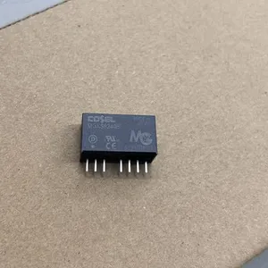 Original Imported Genuine Switching Power Supplies of Japanese Cosel/mgxs Series Dc-dc Power Supplies [wide dc Input Module] thumbnail-1