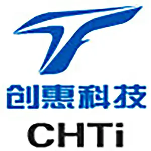Baoji Chuanghui New Materials Technology Co., Ltd.