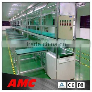 Hign Quality Heat Resitance Belt Conveyor thumbnail-2
