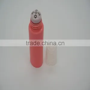 Plastic Tube Container Three Balls for Face Cream Body Lotion New Design thumbnail-1