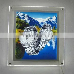 Aluminum Sign Light Box For Display thumbnail-1
