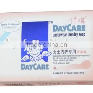 DSP-009 Baby Bath Soap thumbnail-1