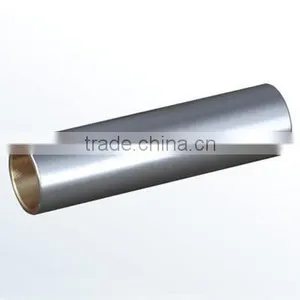 Professional Cnc Part Cnc Brass Pipe for Tractors thumbnail-1
