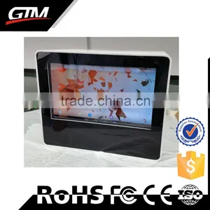 Credible Quality Low Price Professional Supplier Jewelery Showcases thumbnail-1