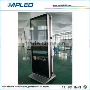 China Usine Quick Response Lcd Panel Package Plywood With Size 1105x549x104mm thumbnail-1