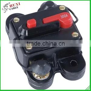 Bus Car Low Voltage Fuse AUTO Fuse Holder Good Quality Fuse Holder thumbnail-1