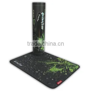 Wide Varieties Superior Materials Wear-resistance Inflatable Custom Made Fitness Eco Sexy Carton Girl Mouse Pad thumbnail-3