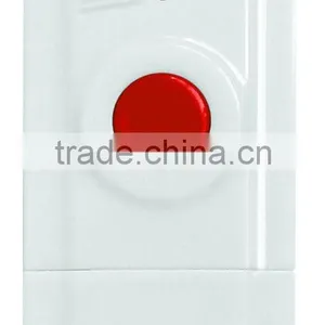 Alarm Siren Wireless Panic Button(JA01) thumbnail-1