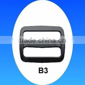 Plastic Parts for Safety Helmet Quick Release Buckle thumbnail-3