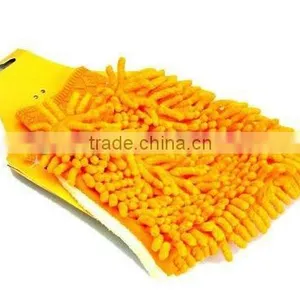 Microfibre Cleaning Glove thumbnail-1