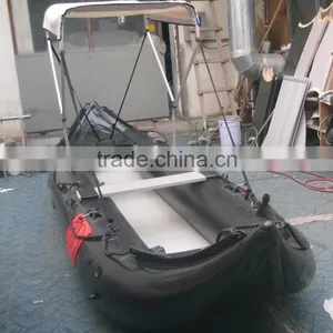 Inflatable Kayak thumbnail-1