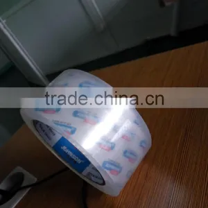 Super Transparent Bopp Packing Sealing Tape thumbnail-3