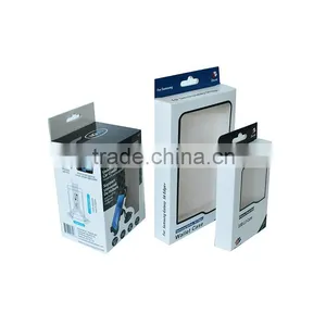 Best Quality Top Quality Custom Promotional Paper Box thumbnail-3