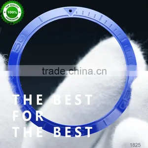 OEM Zirconia Bezel Insert for Rolax thumbnail-4