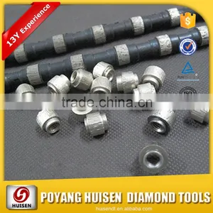 China Top Quality Grianite Diamond Wire thumbnail-5