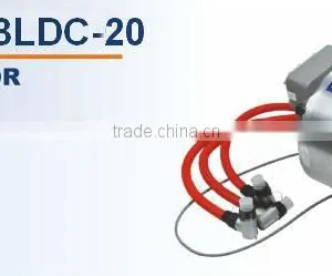 PMSM Motor 20kw for Electric Car thumbnail-1
