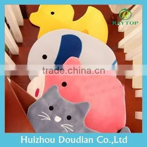 Rubber Printed and Washable Floor/door Carpet thumbnail-1