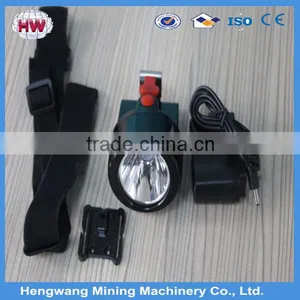 Hot Sale Best Most Powerful Head Lamp /mine Use Head Lamp thumbnail-3