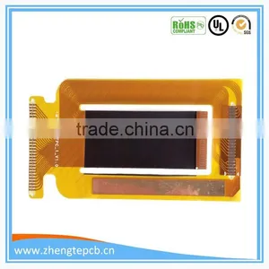 FR4 Gps Mmi Control Panel and Circuit Board Control Unit E380 thumbnail-3