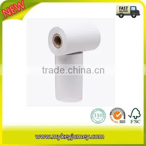 65g 57*35mm Competitive Price POS Machine Type Thermal Paper Roll thumbnail-3