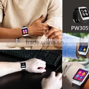 Hot Whosale Product China Supplier Bluetooth Smart Watch for Iphone Smart Watch 2016 thumbnail-4