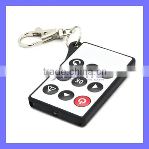 Custom IR DVD CD Player MP3 Remote Controller thumbnail-1