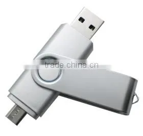 OTG 3.0 Pen Drive Screen Printing OTG Usb Pen Drive thumbnail-1