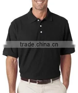 Pique Polo Shirts thumbnail-3
