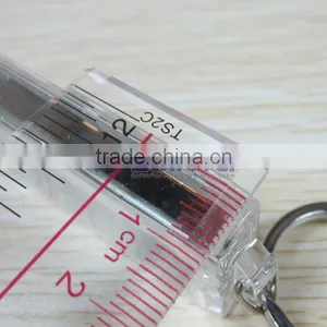 Car Brand Logo Flash Solar LCD Keychain thumbnail-4