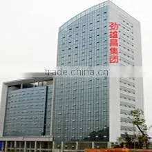 Shenzhen JXC Mechanical & Equipment Co., Ltd. company overview - view 1 thumbnail