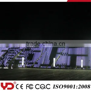 YD Outdoor Led Lights CE CQC FCC UL thumbnail-1