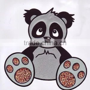 T-shirt Heat Transfer Printing thumbnail-1