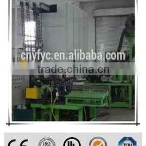 Reliability Paper Pipe Machinery Machiner Cone thumbnail-4