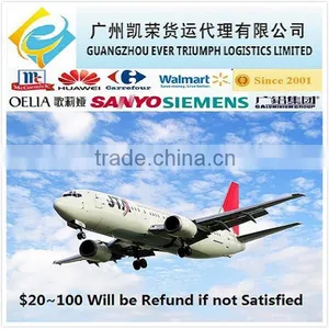 Door to Door Air Express Service From China to Lebanon thumbnail-1