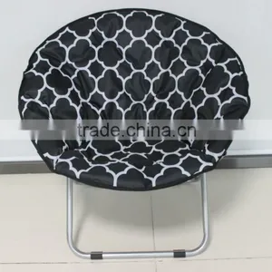 Cheap and High Quality Circle Folding Chair thumbnail-2