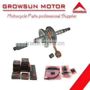 1PE40QMB 2 STROKE 49CC Crankshaft thumbnail-1
