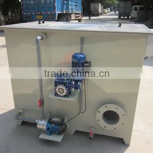 Drum Filter for Indoor Aquaculture Fish Farm thumbnail-5