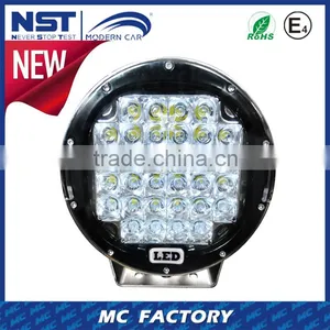 For Car/motorcycles/jeep, SUV 10w 12w 42w 48w 27w Waterproof IP68 Auto Led Work Light thumbnail-6