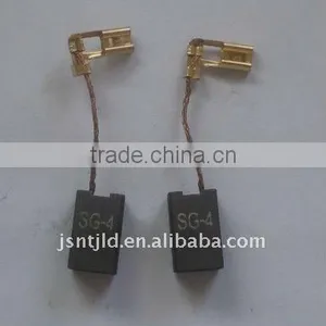 Electric Tool Carbon Brush thumbnail-1