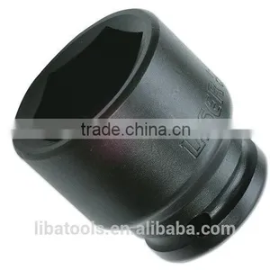 High Hardness Impact Wrench Adaptor Impact Socket Head thumbnail-2
