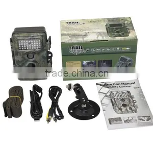 WT1006 1080P Waterproof Hunting Trail Video Camera 4k Camera Outdoor Camera Full hd 1080p Camera thumbnail-6